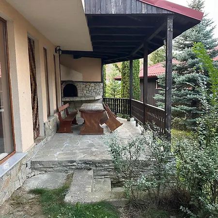 родопска къща Holiday home *