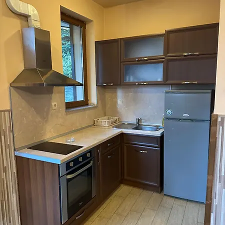 Holiday home родопска къща