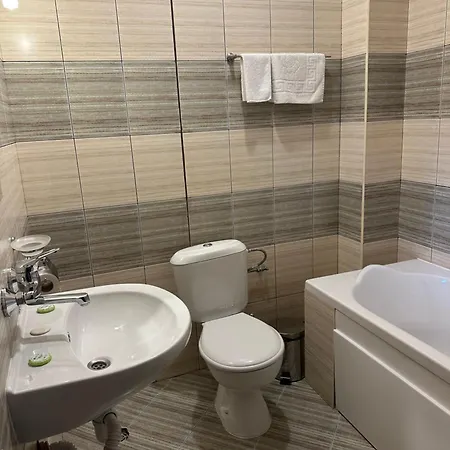 родопска къща Holiday home *