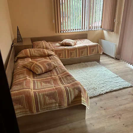Holiday home родопска къща Chepelare