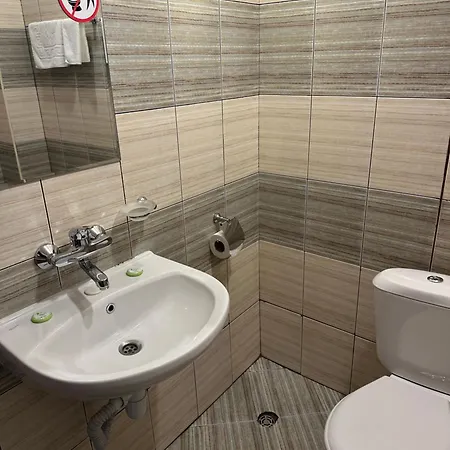 родопска къща Holiday home