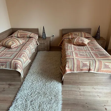 Holiday home родопска къща *