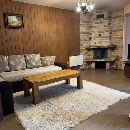 родопска къща Holiday home Chepelare