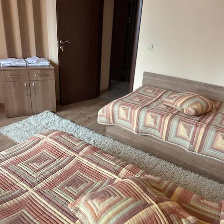 Holiday home родопска къща